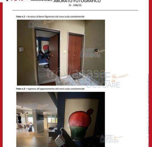 appartamento in vendita a Latina