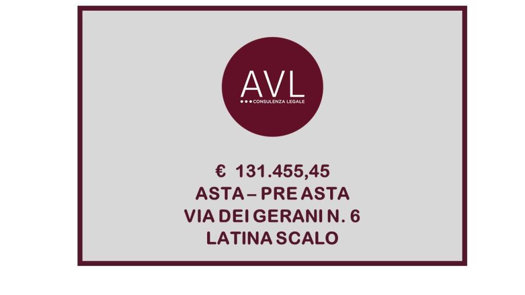 appartamento in vendita a Latina in zona Latina Scalo