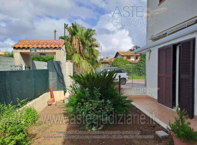 casa indipendente in vendita a Latina in zona Borgo Bainsizza