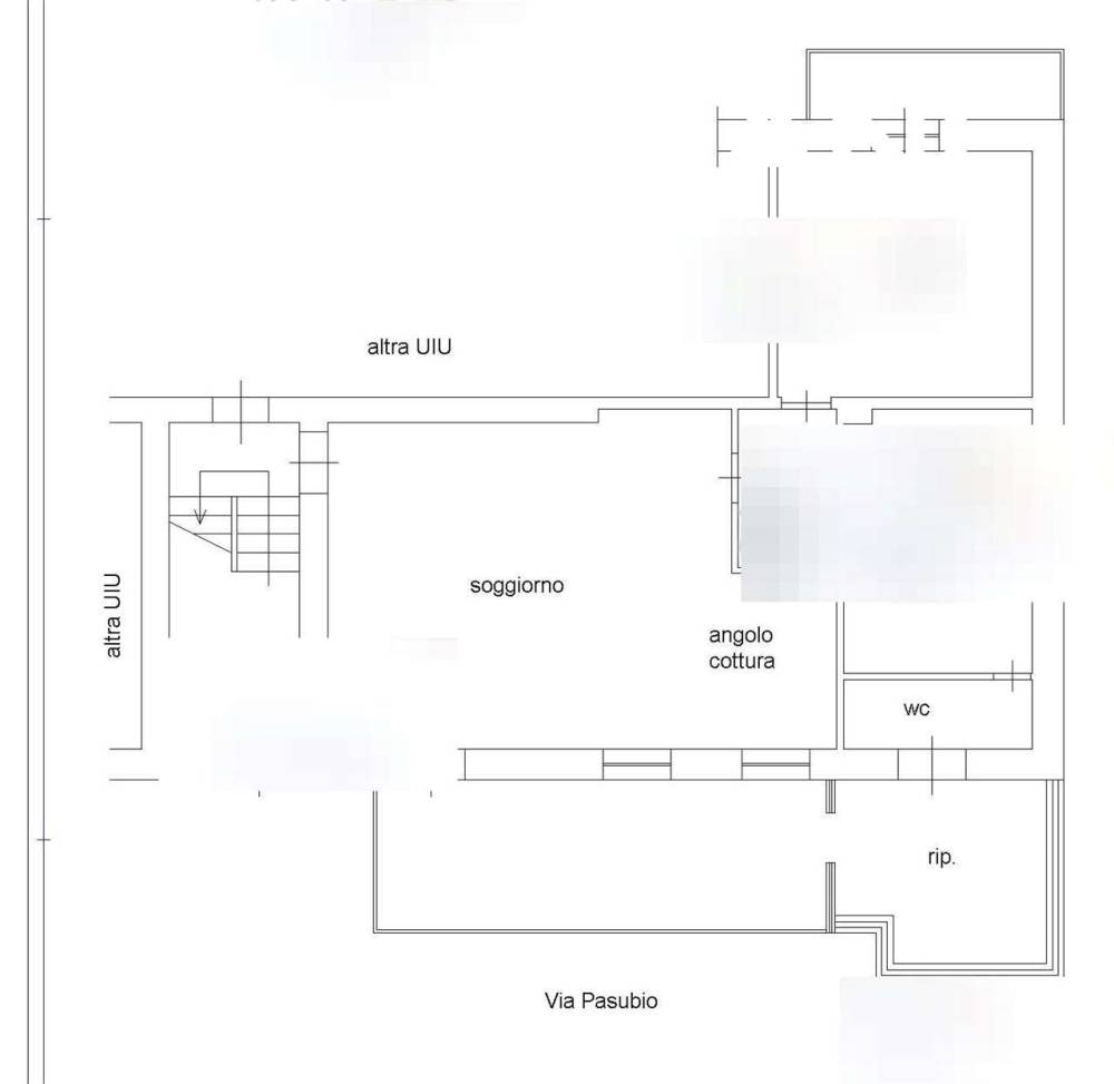 appartamento in vendita a Latina in zona Centro Città