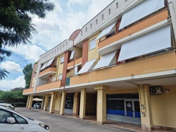 appartamento in vendita a Latina in zona Borgo Carso