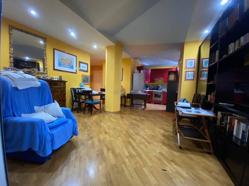 appartamento in vendita a Latina in zona Centro Città