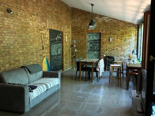 casa indipendente in vendita a Latina in zona Borgo Grappa