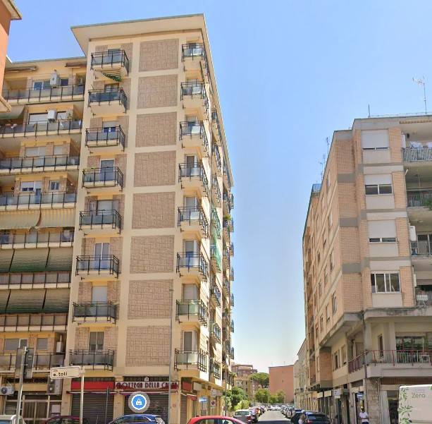 appartamento in vendita a Latina in zona Centro Città