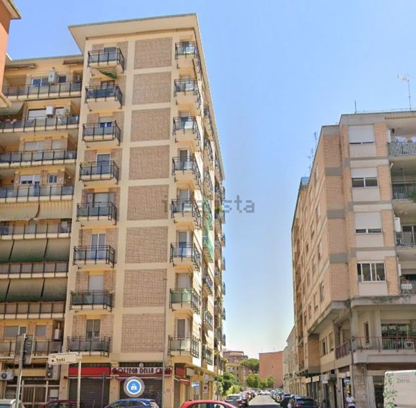 appartamento in vendita a Latina in zona Centro Città