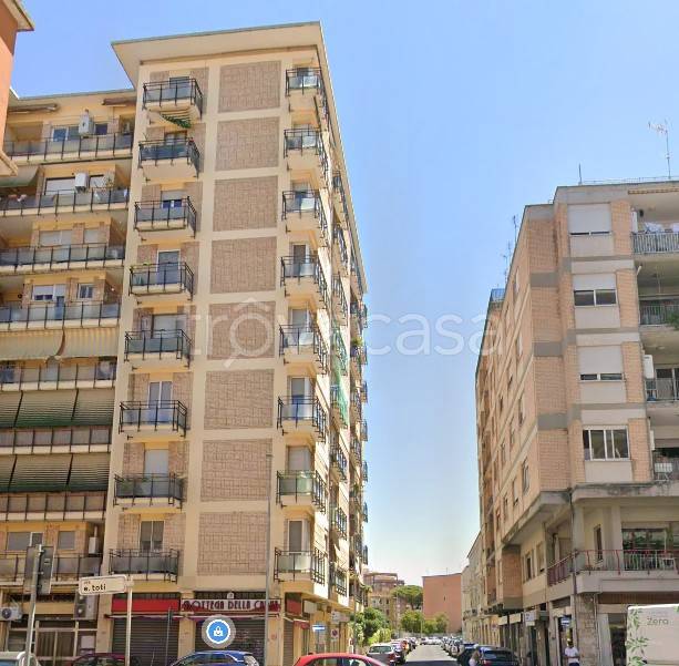 appartamento in vendita a Latina in zona Centro Città