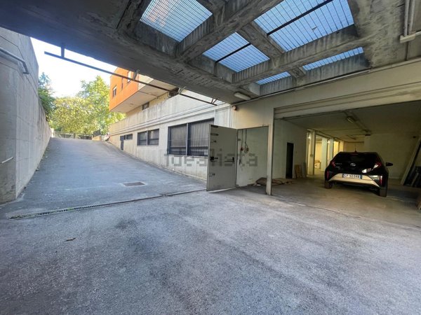 loft in vendita a Latina