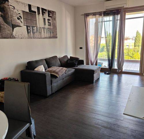 appartamento in vendita a Latina in zona Centro Città