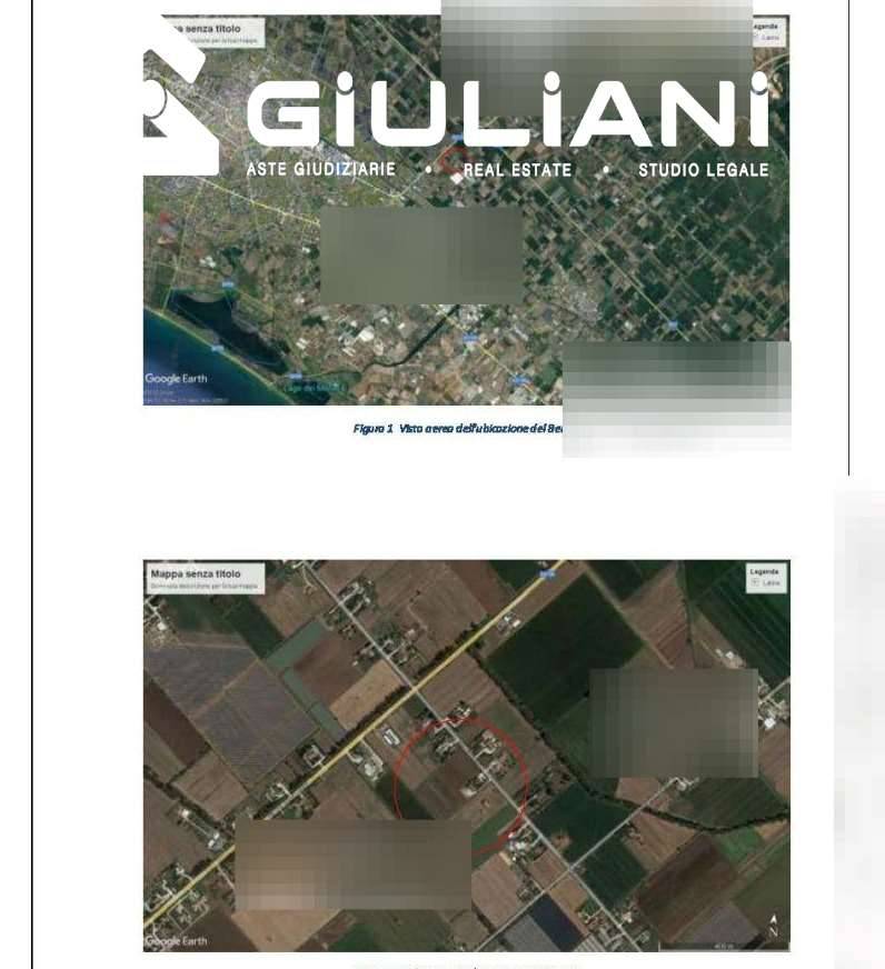 casa indipendente in vendita a Latina in zona Latina Scalo