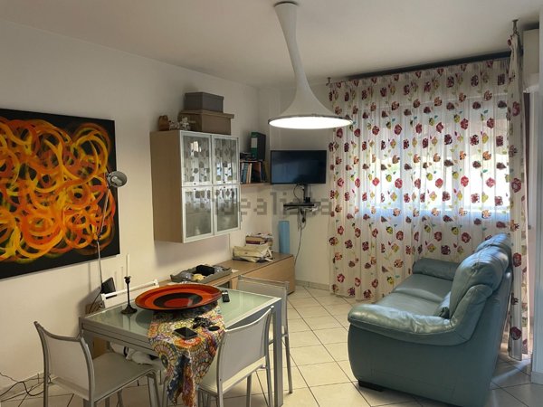 appartamento in vendita a Latina in zona Centro Città