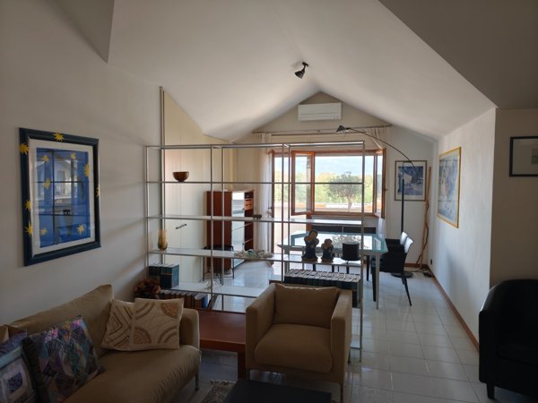 appartamento in vendita a Portomaggiore in zona Quartiere