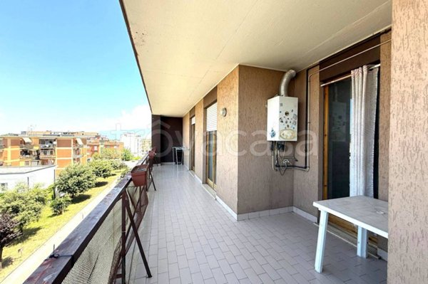 appartamento in vendita a Latina in zona Centro Città