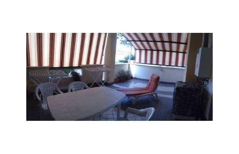 appartamento in vendita a Latina in zona Foce Verde