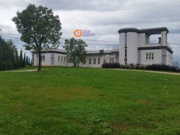 casa indipendente in vendita a Latina in zona Fogliano