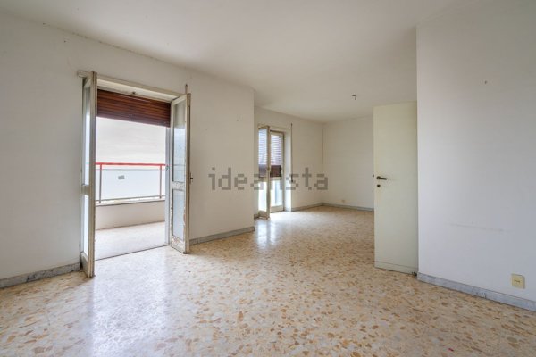 appartamento in vendita a Latina in zona Centro Città