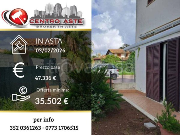 casa indipendente in vendita a Latina in zona Borgo Bainsizza