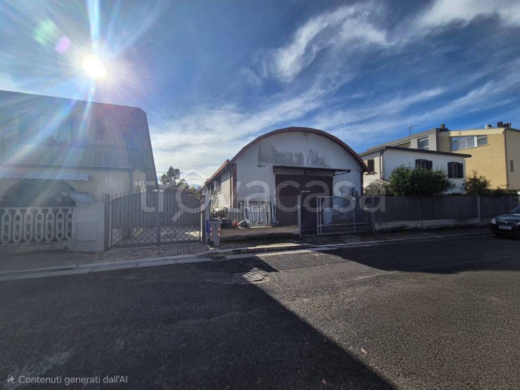 appartamento in vendita a Latina