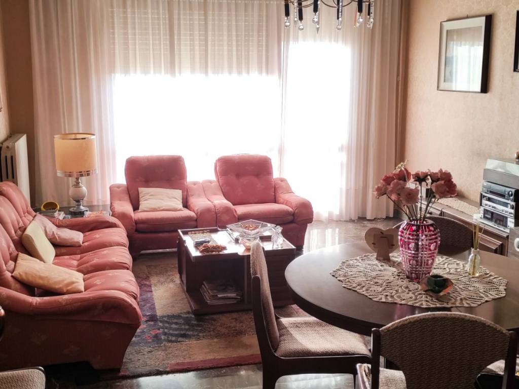 appartamento in vendita a Latina in zona Centro Città