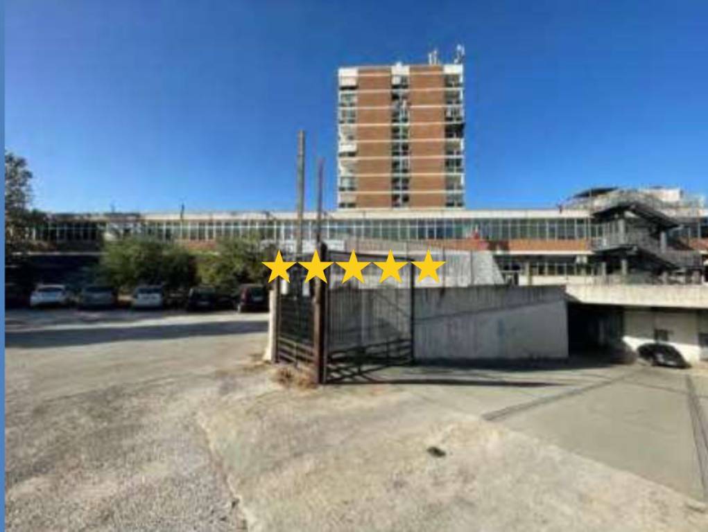 appartamento in vendita a Latina in zona Centro Città