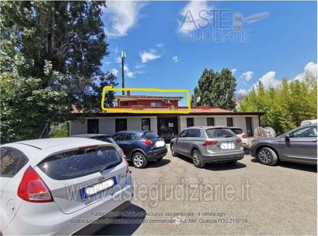 appartamento in vendita a Latina