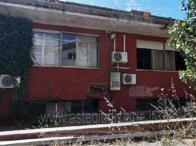 locale commerciale in vendita a Latina