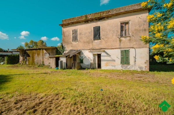 casa indipendente in vendita a Latina in zona Borgo Bainsizza