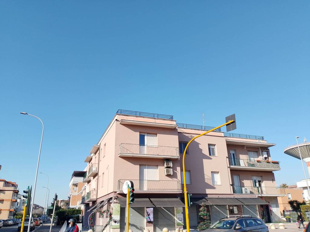 appartamento in vendita a Latina in zona Centro Città