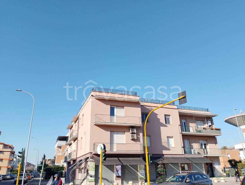 appartamento in vendita a Latina in zona Centro Città