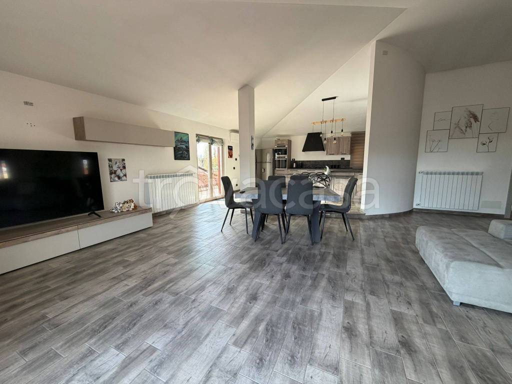 appartamento in vendita a Latina in zona Latina Scalo