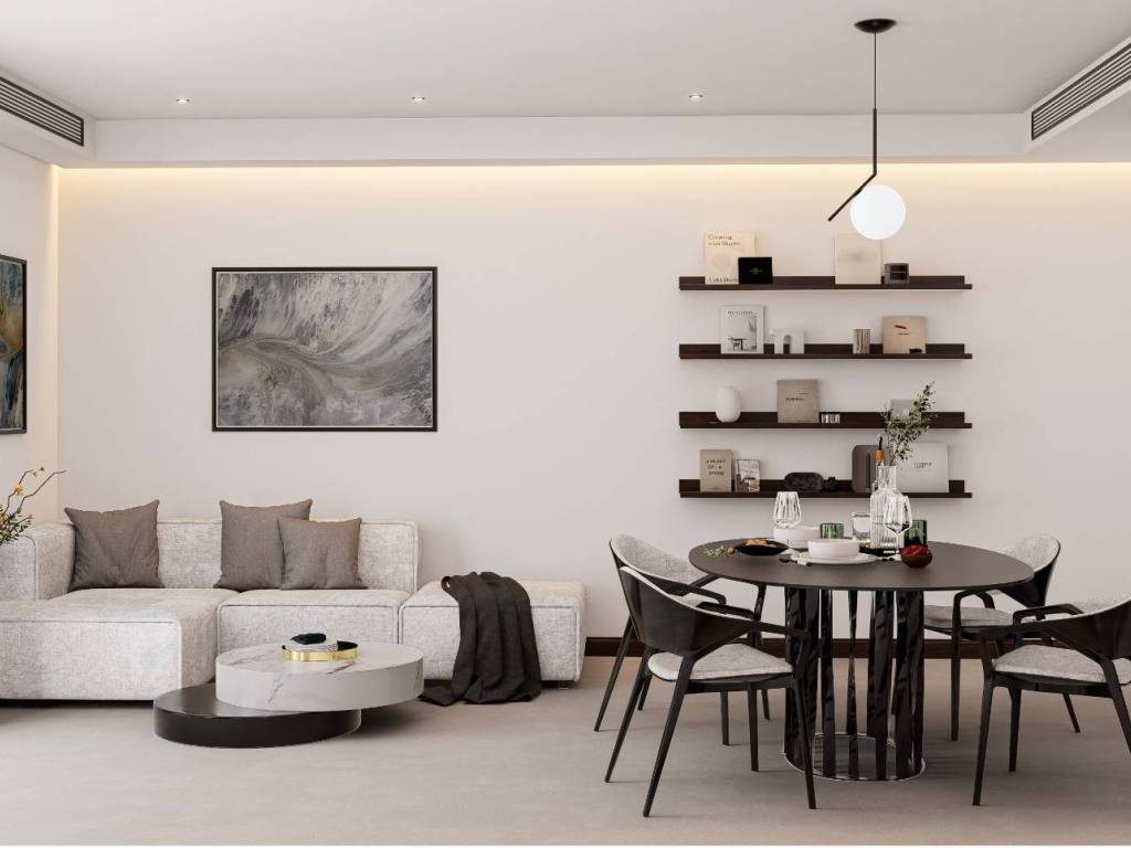 appartamento in vendita a Latina in zona Centro Città