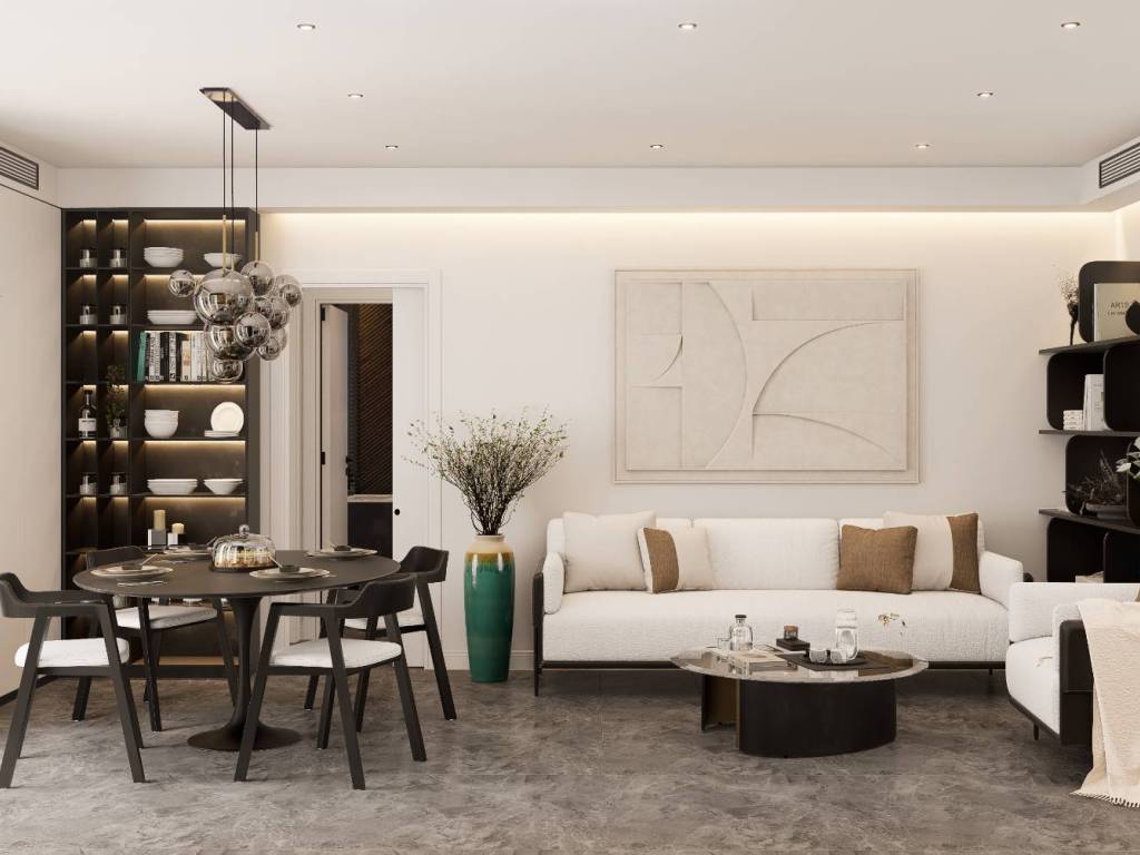 appartamento in vendita a Latina in zona Centro Città