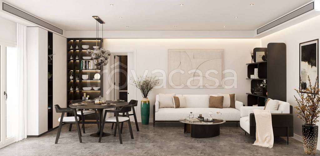 appartamento in vendita a Latina