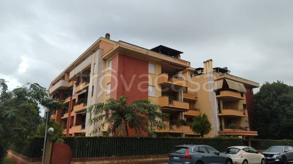 appartamento in vendita a Latina