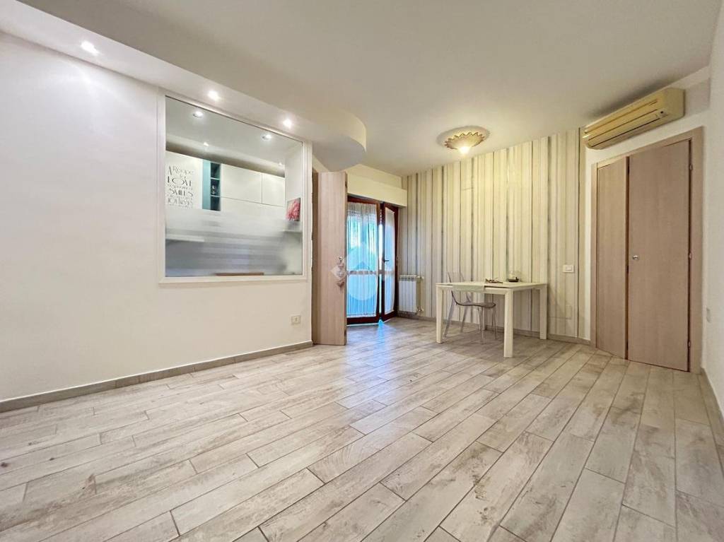 appartamento in vendita a Latina