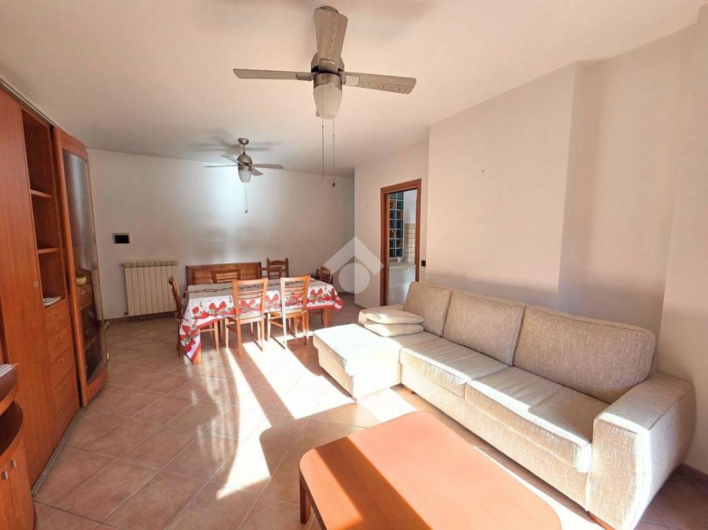 appartamento in vendita a Latina