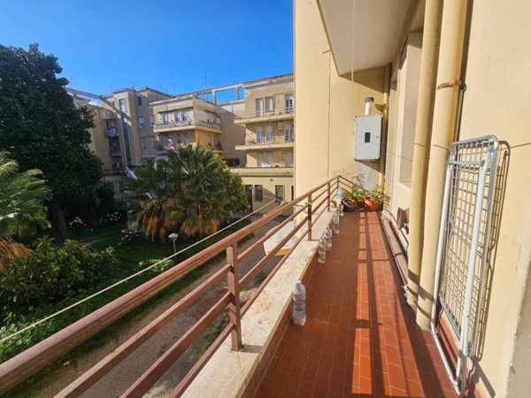 appartamento in vendita a Latina in zona Centro Città