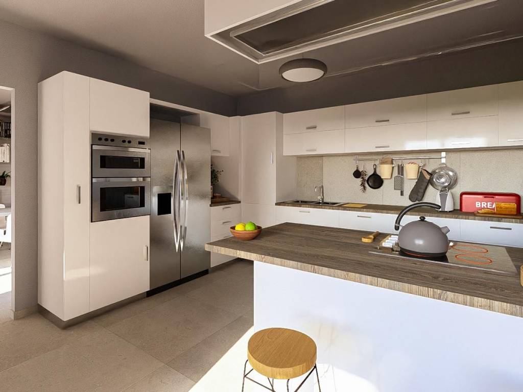 appartamento in vendita a Latina in zona Centro Città