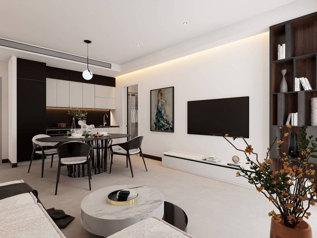 appartamento in vendita a Latina in zona Centro Città