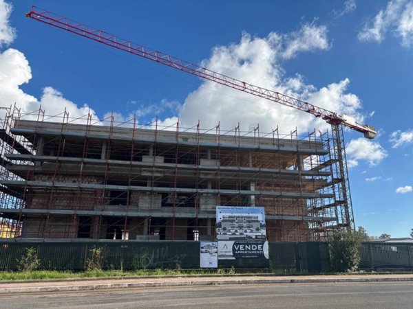 appartamento in vendita a Latina in zona Centro Città