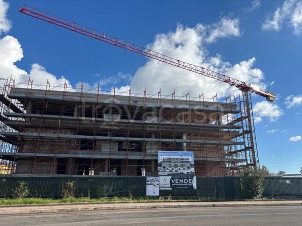 appartamento in vendita a Latina