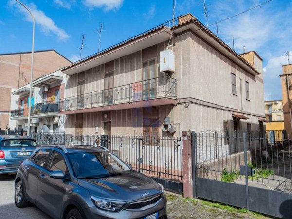 appartamento in vendita a Latina