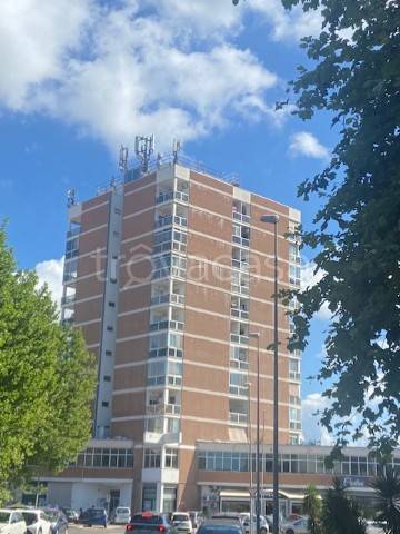 appartamento in vendita a Latina in zona Centro Città