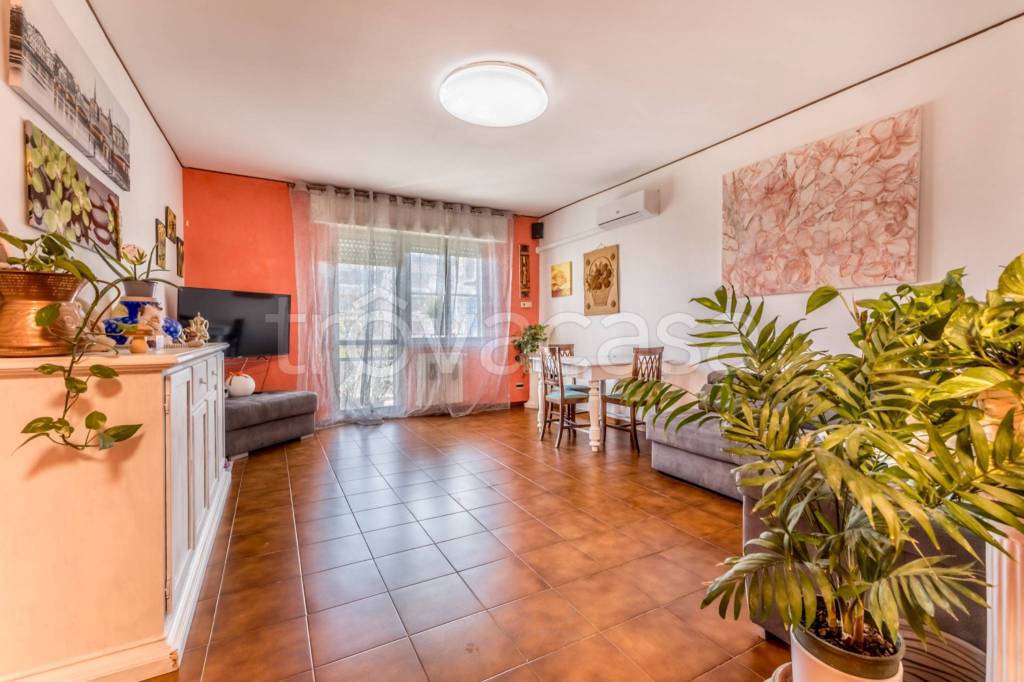 appartamento in vendita a Latina