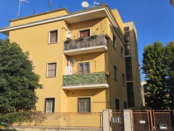 appartamento in vendita a Latina in zona Centro Città