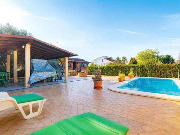 casa indipendente in vendita a Latina in zona Borgo Santa Maria