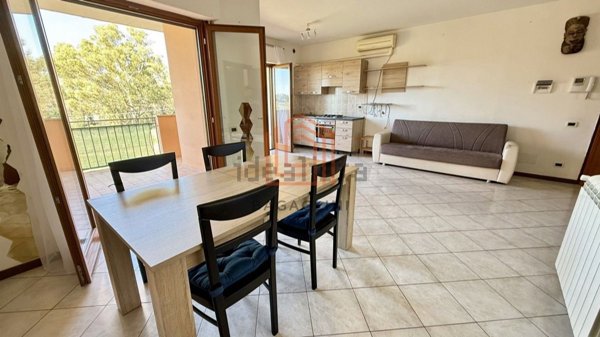 appartamento in vendita a Latina in zona Borgo Bainsizza