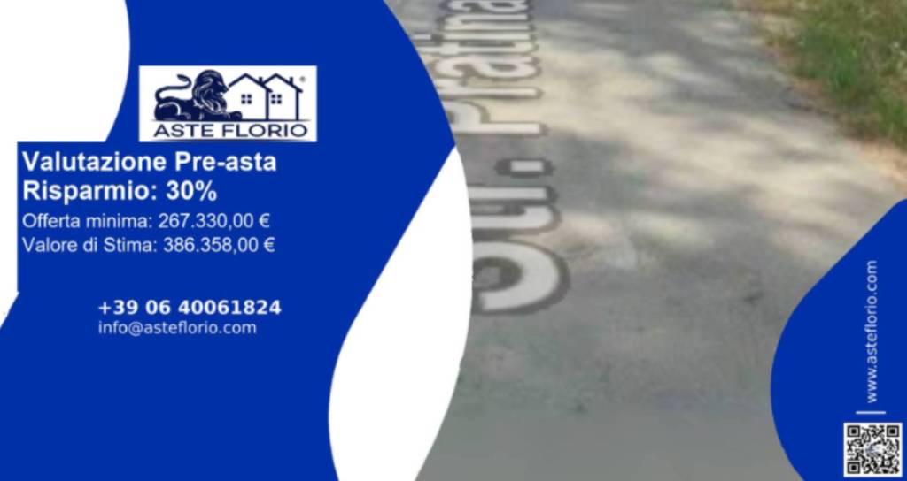 casa indipendente in vendita a Latina in zona Borgo Santa Maria