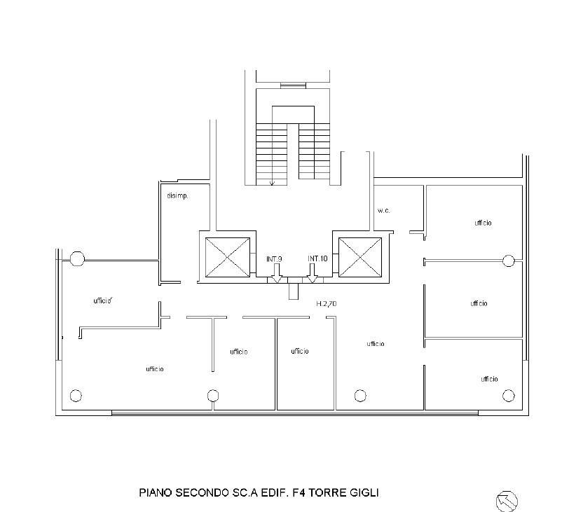 appartamento in vendita a Latina