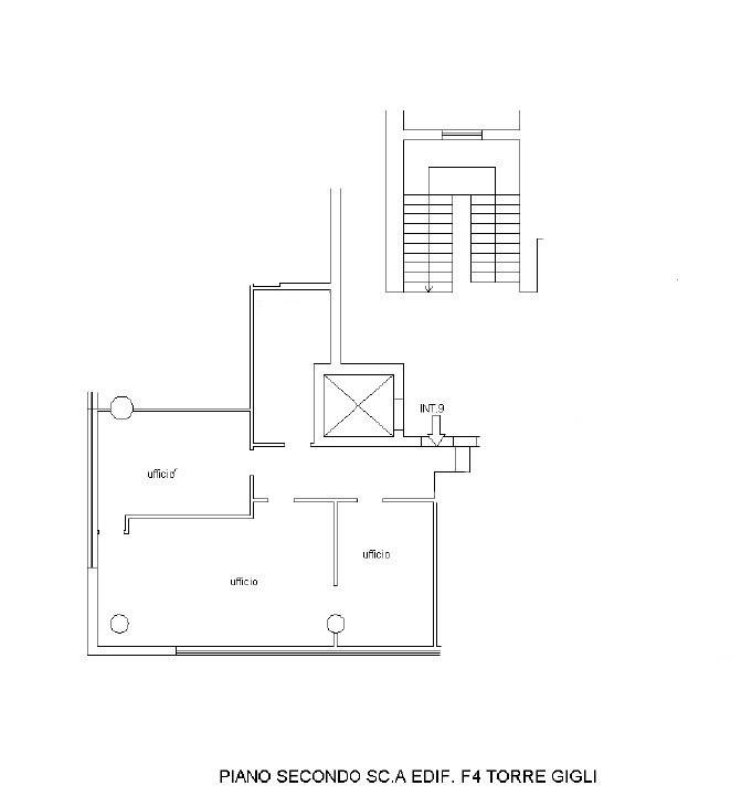 appartamento in vendita a Latina