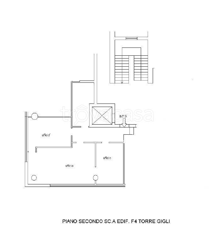appartamento in vendita a Latina
